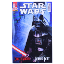 Star Wars Comic Nr. 114 (2025, Panini) – Darth Vader & Jango Fett | Deutsche Erstveröffentlichung